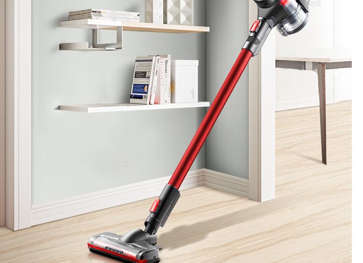 You Will Know How To Choose A Vacuum In 1 Minute MOOSOO