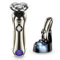 MOOSOO 8G Electric Shaver for Men MOOSOO®