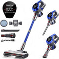 MOOSOO AC1 Cordless Stick Vacuum - WMT MOOSOO®