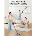 MOOSOO AC1 Cordless Stick Vacuum - WMT MOOSOO®