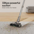 MOOSOO Carpet Cleaner Vacuum with Powerful Suction 420W for Home Deep Cleaning MOOSOO®