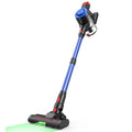 MOOSOO Cordless Stick Vacuum Power for Pet Hair Carpet Floor Home P7 MOOSOO®