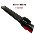 MOOSOO K17-PRO Accessories - These accessories are for K17-PRO only and are not compatible with K17