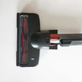 MOOSOO K17 Vacuum cleaner Accessories - vacuum brush attachment - Vacuum Filter Replacement and more