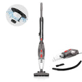 MOOSOO LT450 Corded Upright Vacuum Cleaner MOOSOO