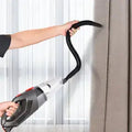 MOOSOO LT450 Corded Upright Vacuum Cleaner