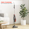 MOOSOO LT450 Corded Upright Vacuum Cleaner