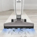 MOOSOO LT450 Corded Upright Vacuum Cleaner