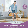 MOOSOO Lightweight Stick Vacuum Cleaner, L12 MOOSOO®