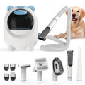 MOOSOO PA1 PRO Powerful Suction Pet Grooming Vacuum - Includes 5 Dog Grooming Tools for Shedding Solutions (Copy) MOOSOO®