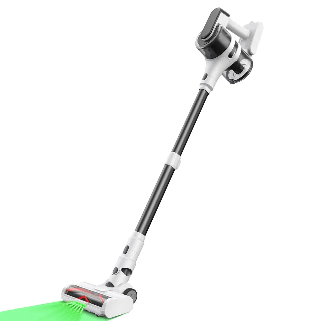 MOOSOO S5-MATE Cordless Stick Vacuum - WMT MOOSOO®