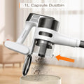 MOOSOO S5-MATE Cordless Stick Vacuum - WMT MOOSOO®