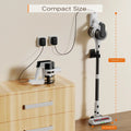 MOOSOO S5-MATE Cordless Stick Vacuum - WMT MOOSOO®