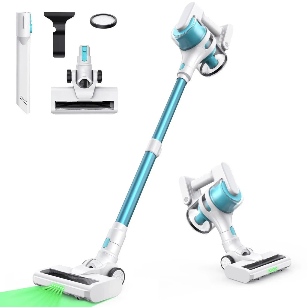 MOOSOO S6 Cordless Stick Vacuum MOOSOO®