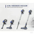 MOOSOO Stick Vacuum Cleaners XL-618A MOOSOO®