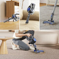 MOOSOO Stick Vacuum Cleaners XL-618A MOOSOO®