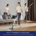 MOOSOO Stick Vacuum Cleaners XL-618A MOOSOO®