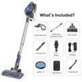 MOOSOO Stick Vacuum Cleaners XL-618A MOOSOO®