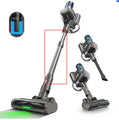 MOOSOO TD1 Cordless Stick Vacuum Accessories MOOSOO®