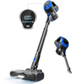 MOOSOO XL-618A 4-in-1 Light Weight Vacuum - Cordless Stick Vacuum Cleaner MOOSOO®