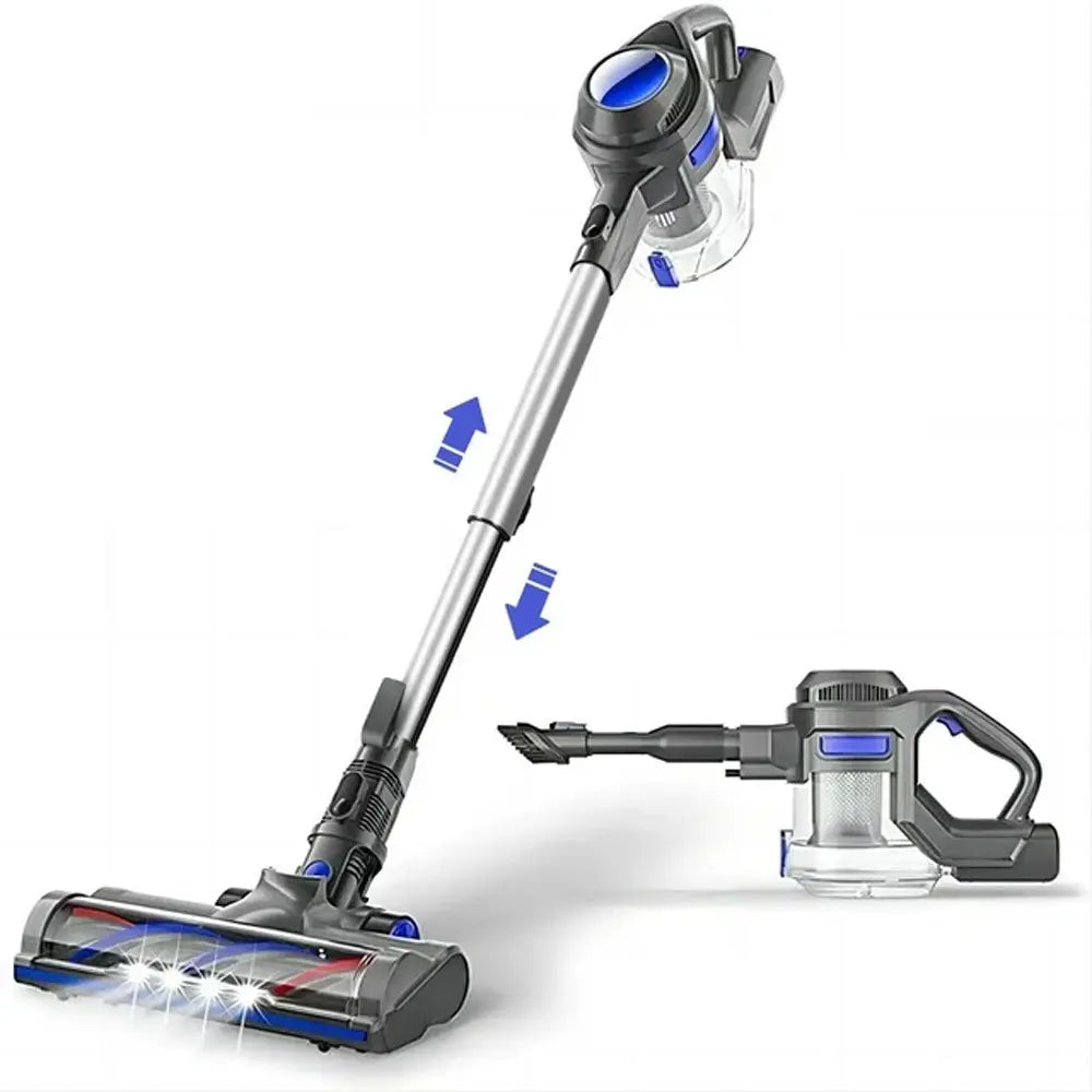 Batterie XL-618A 22,2V Pour Aspirateur MOOSOO X6 – Autonomie Longue Durée, Rechargeable Et Sécurisée - 3