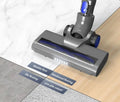 MOOSOO XL-618A/XL-618PRO Vacuum Accessories( Note the version!） MOOSOO®