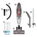 MOOSOO LT450 4-In-1 Corded Upright Stick Vacuum Cleaner 15KPa-for Canada