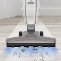 MOOSOO LT450 4-In-1 Corded Upright Stick Vacuum Cleaner 15KPa-for Canada