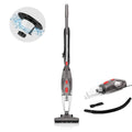 MOOSOO LT450 4-In-1 Corded Upright Stick Vacuum Cleaner 15KPa-for Canada