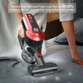 MOOSOO K23 Pro Best Handheld Vacuum For Pet Hair