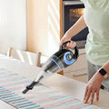 MOOSOO M4 Lightweight Cordless Handheld Wet Dry Vacuum Cleaner MOOSOO®