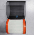 MOOSOO Vacuum Hepa - Filter For Vacuum XL-618A and XL-618B(2/4/6 Pack ) MOOSOO