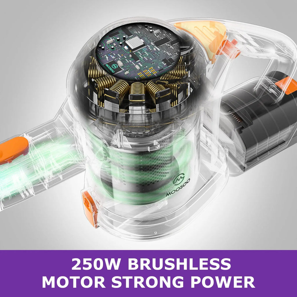 MOOSOO-Xl-618B-Brusheless-Motor