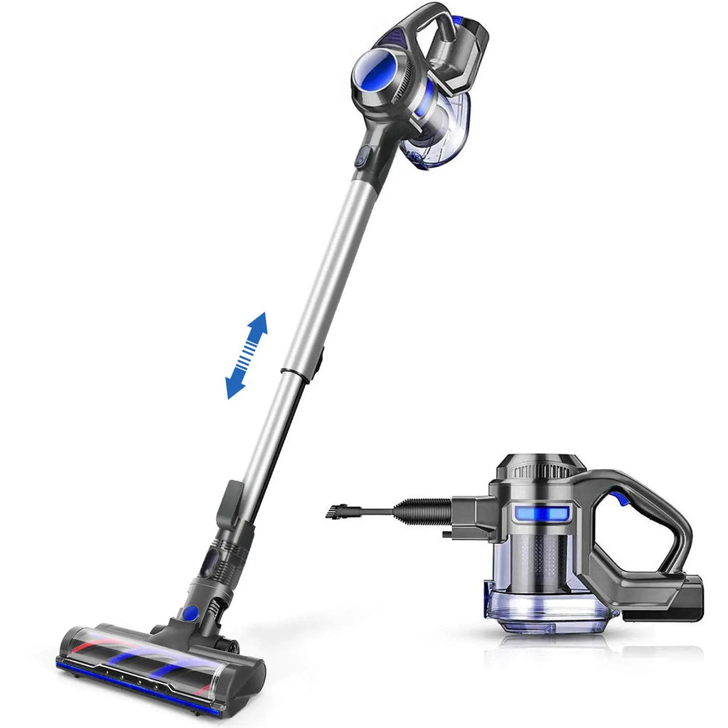 MOOSOO XL-618A Stick Vacuum Cleaner