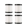 MOOSOO XL-618A vacuum cleaner filters